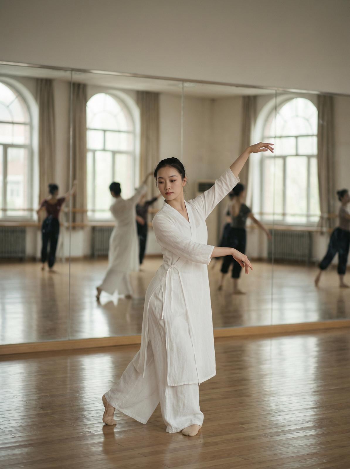 高清3D动漫舞蹈传媒